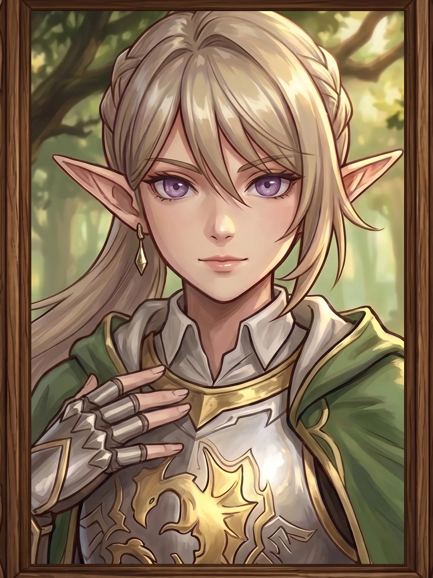 Kallista