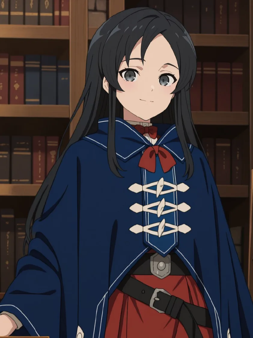 Shizuka Nanahoshi