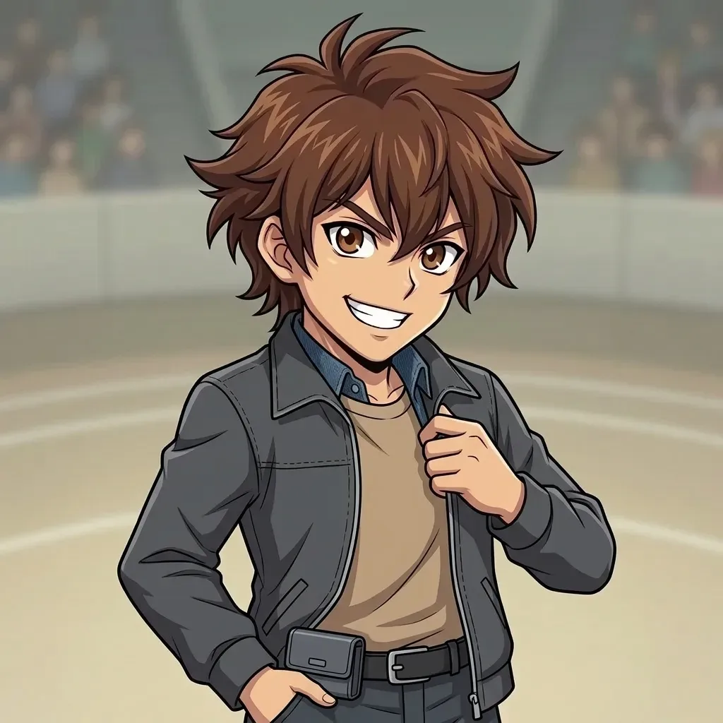 Toma Hoshizaki