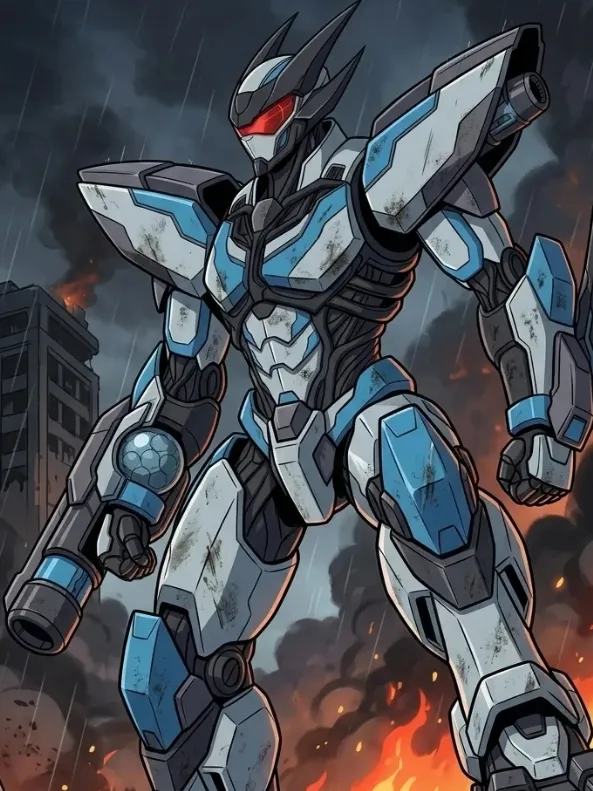 Nori Aegis