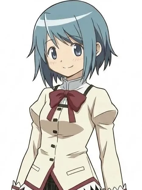 Sayaka