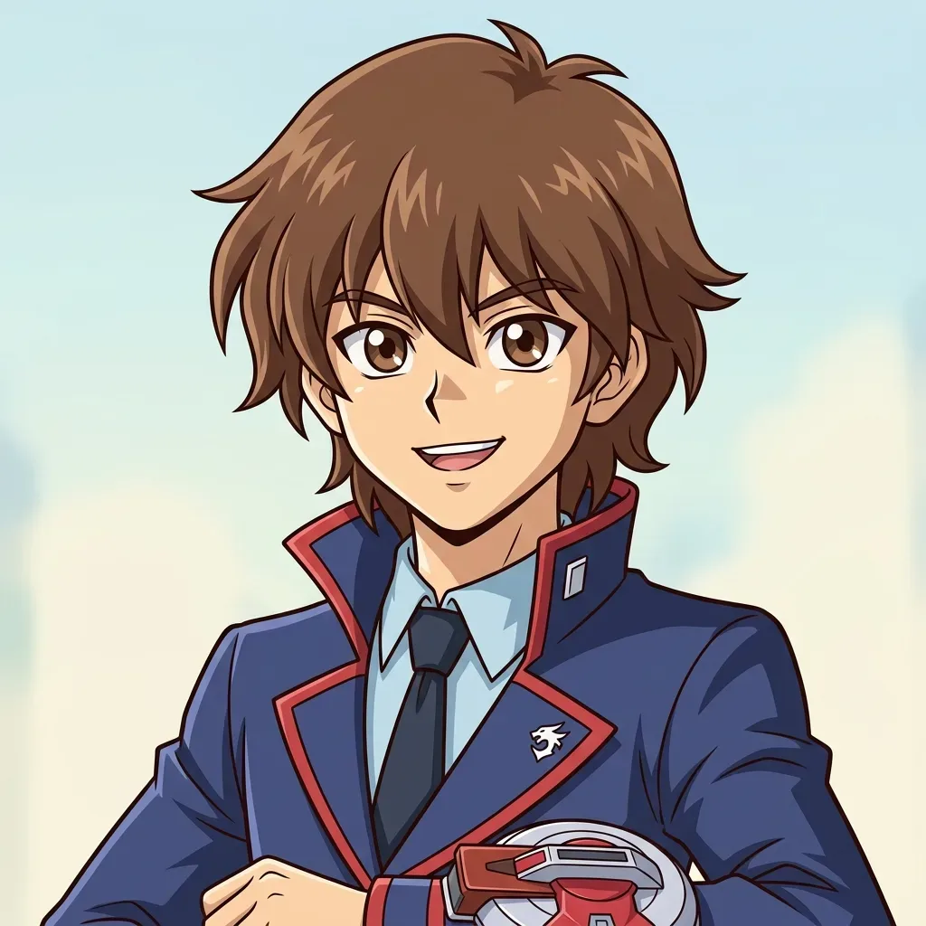Taichi Morikawa