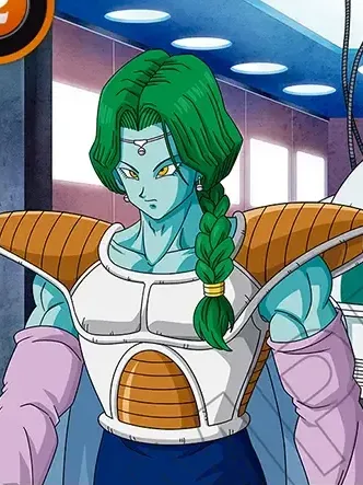 Zarbon