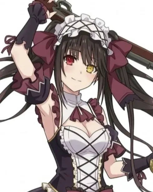 Kurumi Rasiel