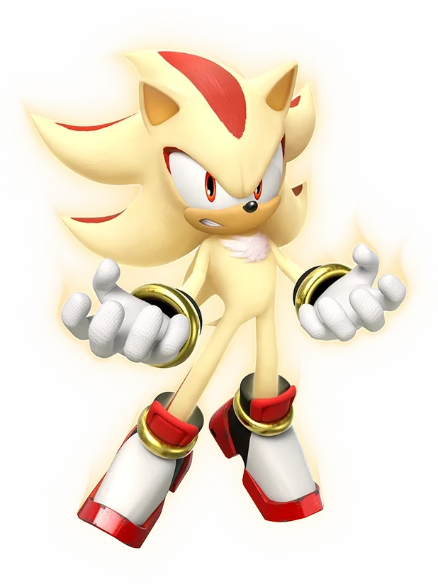 Super Shadow