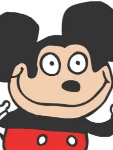 mokey from Parody